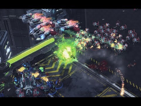 Sunday Series - INnoVation (T) vs Serral (Z) Best of 7 - StarCraft 2 2020