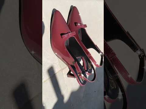 Reel tagged #style