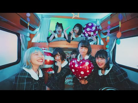 Pimm's「Kimi to boku」MV
