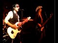 Johnny Monaco w/ Enuff Z'nuff - The Way Home/ Vacant Love