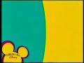 Playhouse Disney Learning