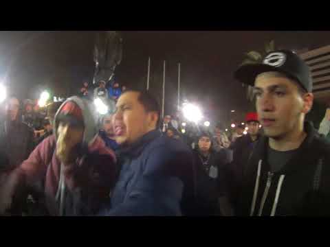 COMPTON/NICO MC vs ESTRIKTO/REYES: 4tos - [KD] Duplas II