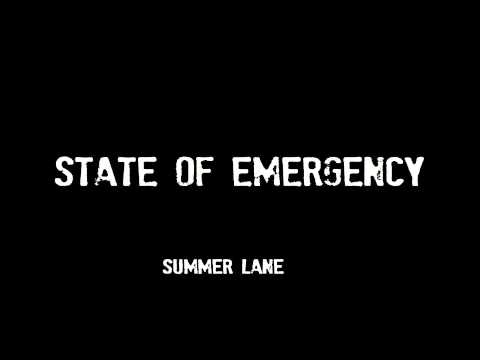 State of Emergency (Official Trailer 2013)