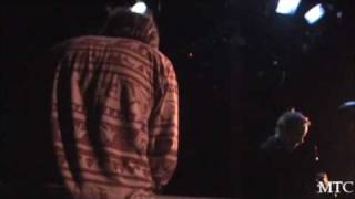 Untitled Song by Sin Fang Bous @ Le Poisson Rouge