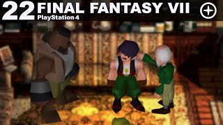 【FF7】22．何をしようが、もう詰んでるんだよ【ファイナルファンタジー7】