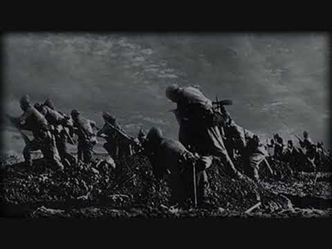 "Hele Wer Temaşekîn" - Kurdish Song About the Gallipoli Campaign