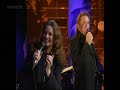 June Carter Cash, Johnny Cash, Carleen Anderson and Pops Staples, Will The Circle Be Unbroken