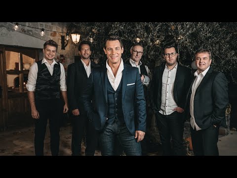 Marko Vozelj in Mojstri - Trta mojih dni (Official Video)