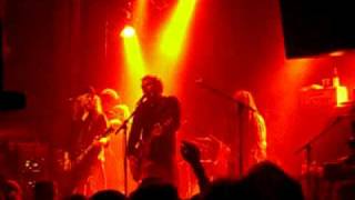 The Levellers - A life less ordinary - Live in Hamburg