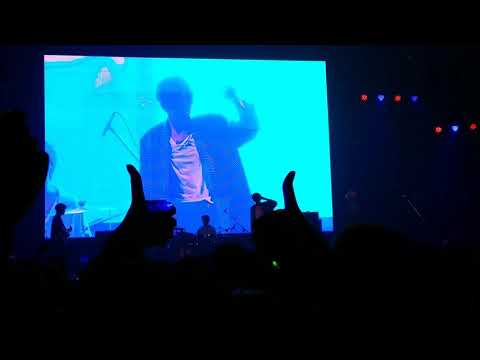 171111 : SOUTHCLUB in BKK Introduce members