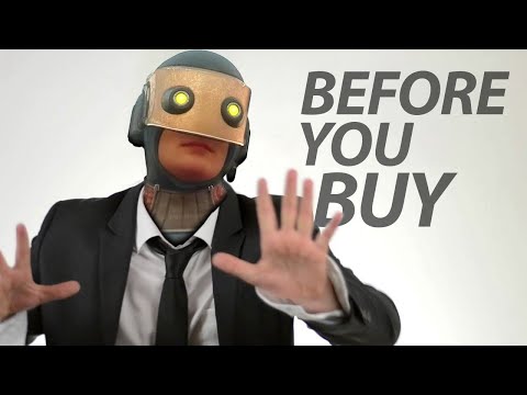 The Outer Worlds 2 - Before You Buy