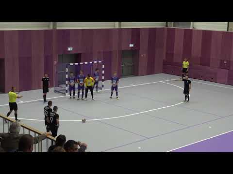 2019.11.11. Újpest FC-220 VOLT - Kartal SE 1 - 5