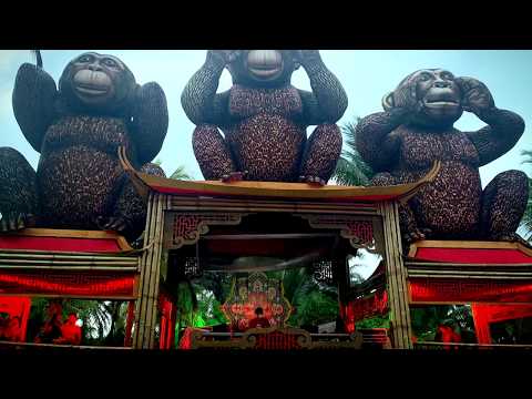 Danny Kolk - Live Set @ Universo Paralello #20 Jan 1th