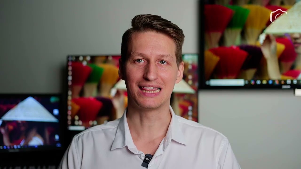Showreel – Videograf Heiko Miller: Corporate films, commercials and drone footage for businesses in Nuremberg and Munich