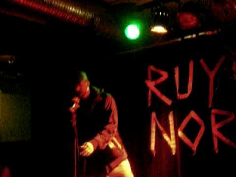 Raw Feat. KayReem - Official LIVE