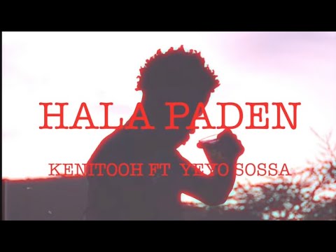 Gooney Toonz (Kenitooh & Yeyo Sossa) - Hala Paden (Official Video)