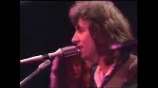 Al Stewart - On The Border (1978)