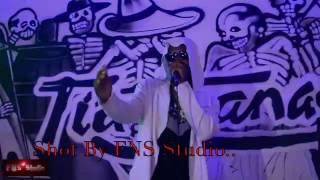 Desiigner - Panda (Safaree Remix) Live