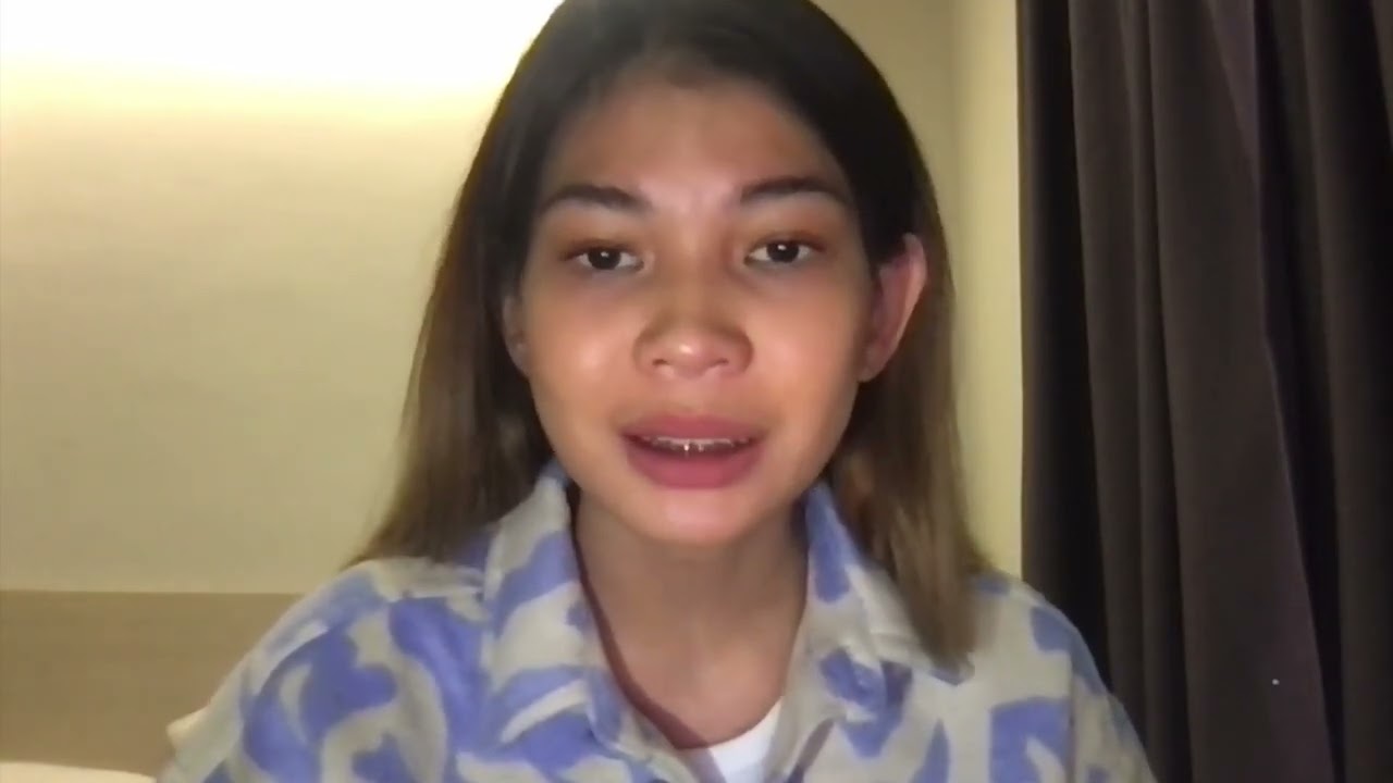 Assignment 2 - Consumer Behaviour ( BMK20403 )