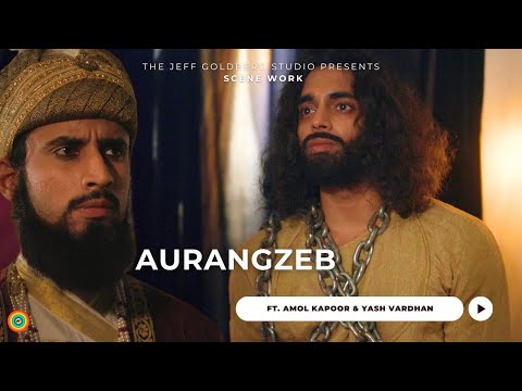Yash Vardhan  Aurangzeb D...