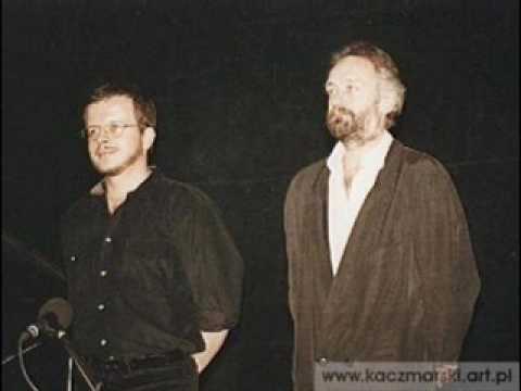 Kuglarze (Kaczmarski, Gintrowski, Łapiński)