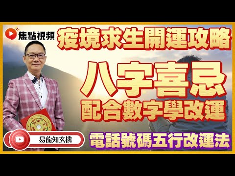 號碼五行