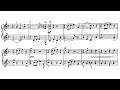 25 Easy Piano Pieces By Goedicke Gedike Op 58 No 3 With Score