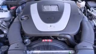preview picture of video '2008 Mercedes-Benz SLK350 Rockville CT'
