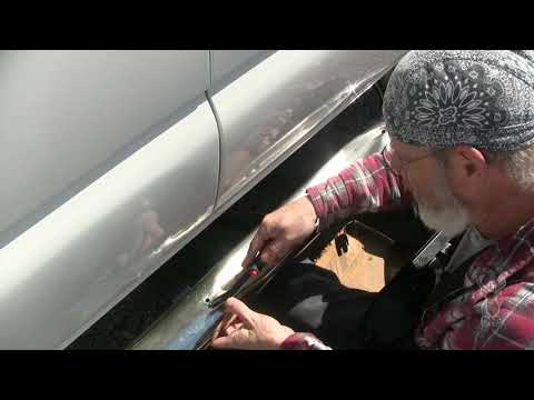 S9E6 – Remediation for Truck Advertising - Step Pad Replacement - 1080p