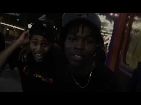 Rev Makk “Beatbox Remix” FT Jay Mak