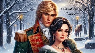 💨Romance de Época ◾ Trilogia 005 ◾ Conto