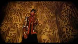 Tyga - Rack City Remix ft. Wale, Meek Mill, Fabolous, T.I. &amp; Young Jeezy (Official Video)