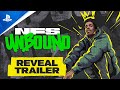 Need for Speed Unbound - Official Reveal Trailer (ft. A$AP Rocky) | PS5 Games