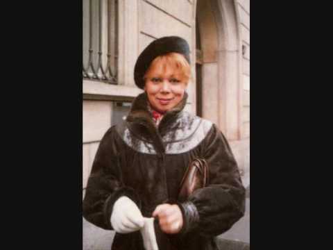 MIRELLA FRENI. LODOLETTA (MASCAGNI) Ah! il suo nome!...