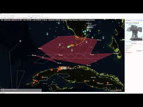 Command: Modern Air/Naval Operations - v1.1 Preview Episode 01