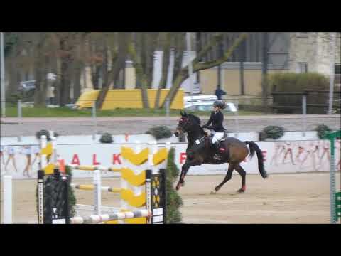 San Benedetto Z 06 04 2019 Balve