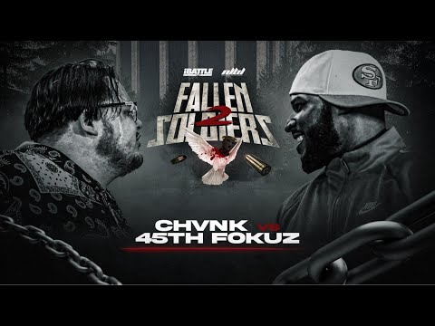 Chvnk vs 45 Fokuz