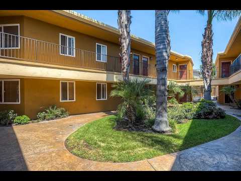 Great, Upstairs Large Studio in Quiet Gated Community on E. Lexington Ave in Granite Hills. property video