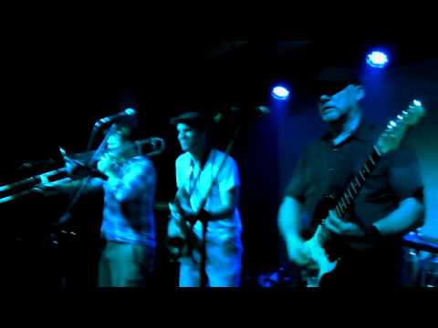 Toasters - Don't let the bastards grind you down [Control 10.05.2010]