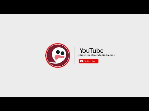 Steam Community :: Video :: Ghost Creative Studio Games | Trailer