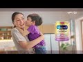 Iklan Enfagrow A GentleCare Dukung Higher IQ