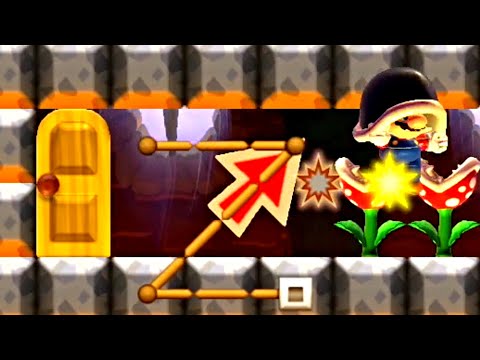 Super Mario Maker 2 🔥 Expert Endless Challenge #946