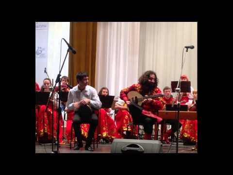 oud & darbuka full version