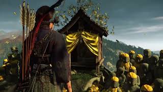 Ghost of Yōtei | The Three Terrors | PART 5