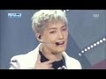 [GOT7] - Girls Girls Girls @인기가요 Inkigayo 140119 ...