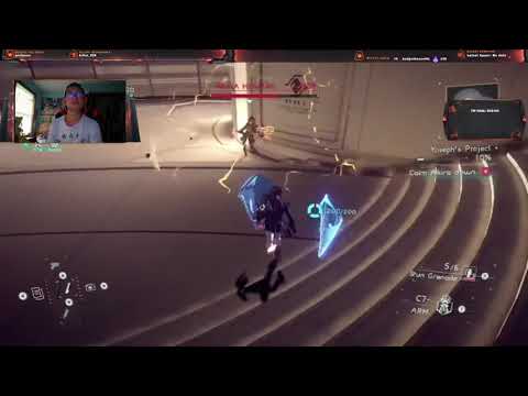 Astral Chain Montage - Akira Battle