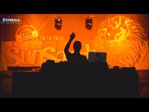 PANDA DUB - LIVE SOUND SYSTEM SHOW - ROTOTOM SUNSPLASH 2017