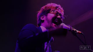 Kishi Bashi - &#39;It All Began with a Burst&#39; | All Songs Considered Sweet 16