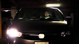 Lights | Dropping Hints | AutoZone