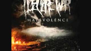 i declare war alea iacta est vocal cover